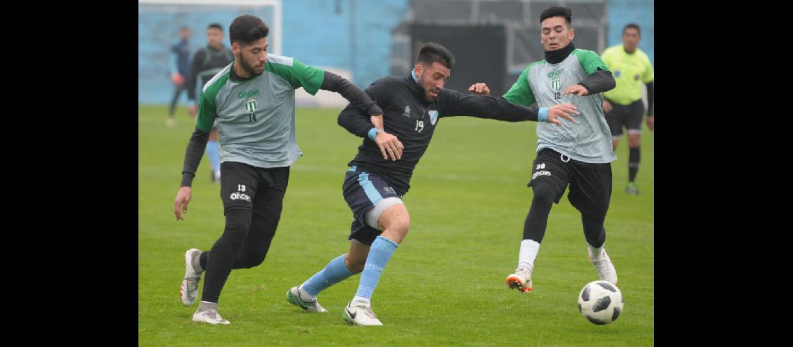 Antes de debutar Silba rescindioacute con el Gasolero