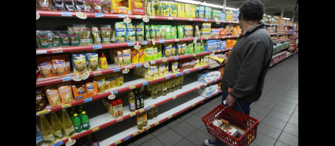 La expectativa de inflacioacuten se mantuvo al 30-en-porciento- en julio