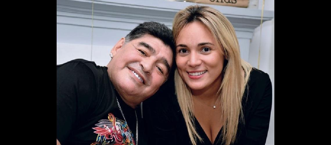 iquestSe casan Rociacuteo y Diego