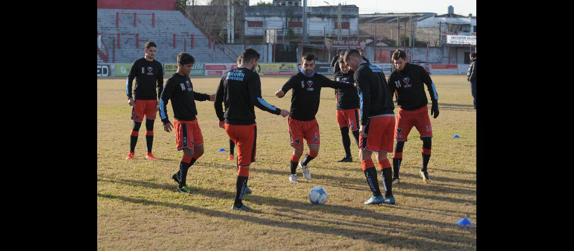 Siguen los amistosos para el Tricolor