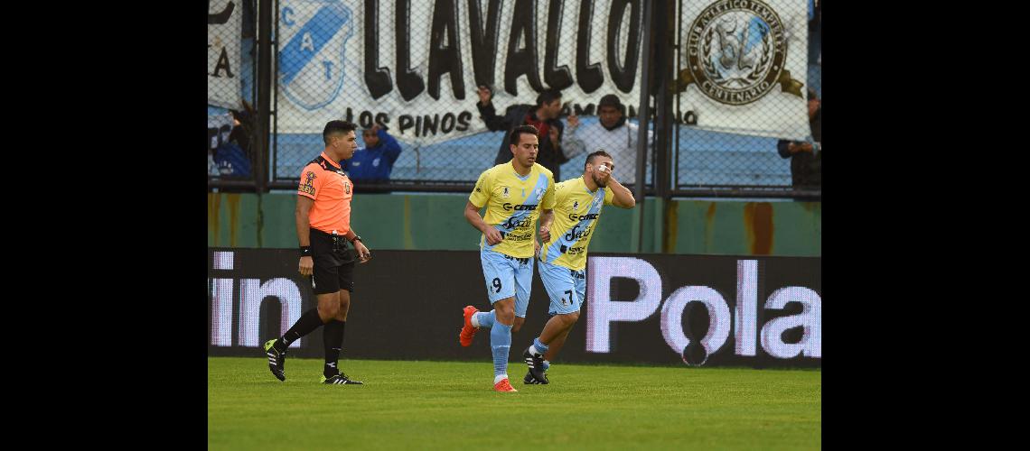 ldquoLa Copa te da prestigio y platardquo