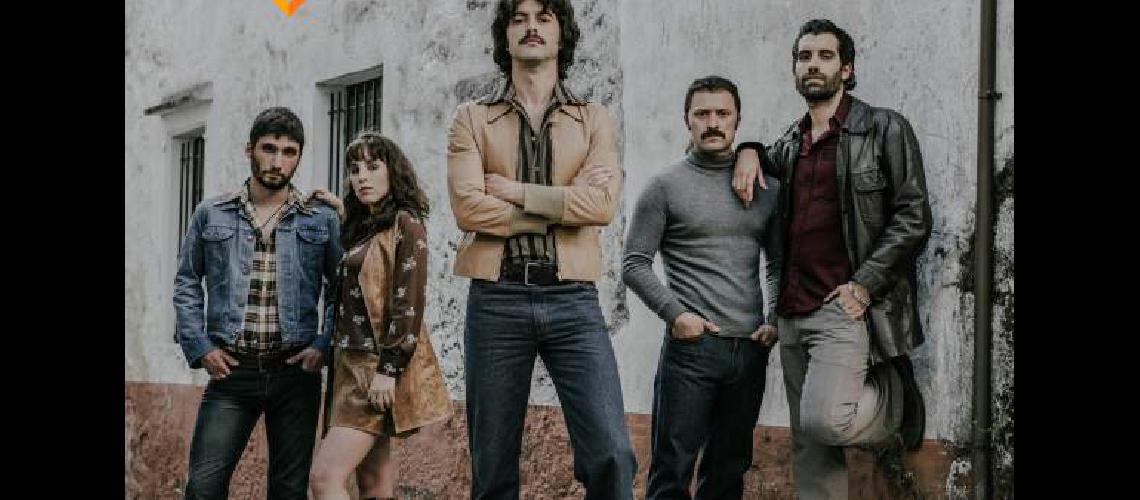 Una serie gallega llega a Netflix