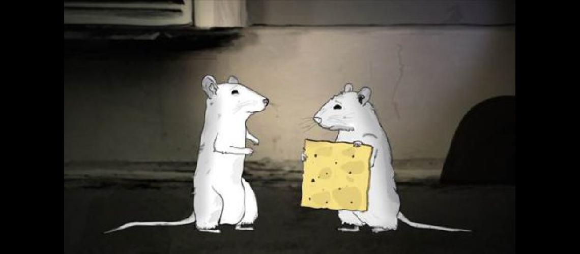 Se estrena la tercera temporada de ldquoAnimalsrdquo