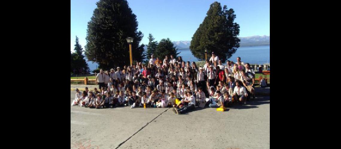El Grupo Scout Corpus Christi celebra sus 50 antildeos