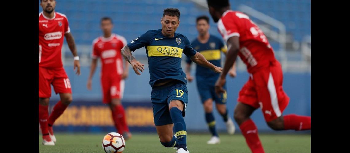 En su debut Boca no quiere sorpresas ante Alvarado