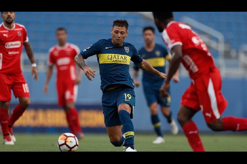 En su debut Boca no quiere sorpresas ante Alvarado