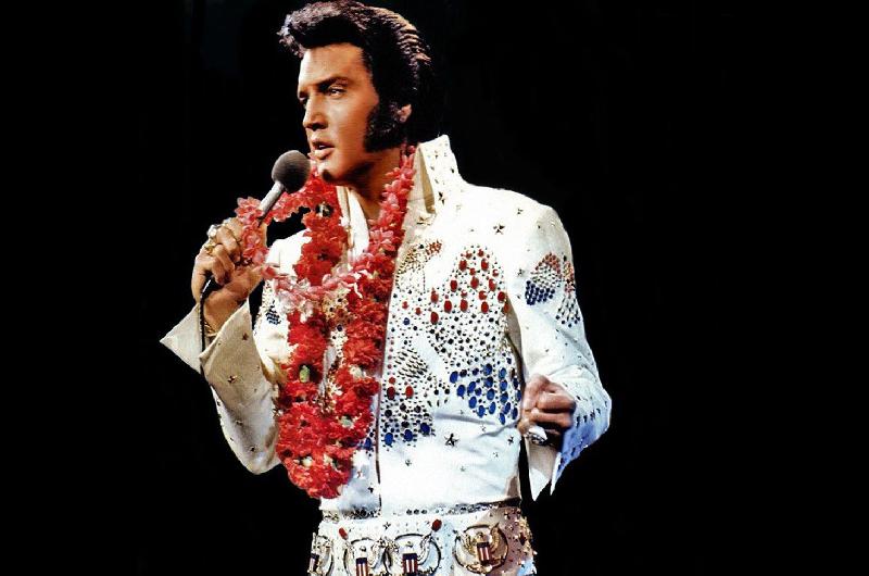 La vida de Elvis Presley regresa a la pantalla grande
