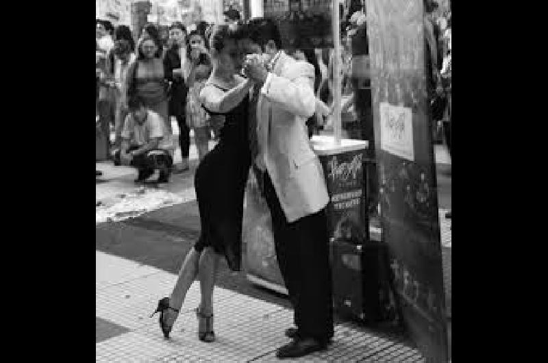 Musical de tango gratuito en Lomas