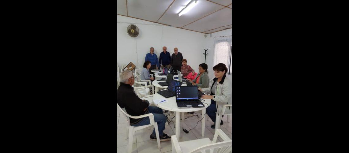 La Asociacioacuten de Jubilados Municipales de Lomas convoca a una asamblea