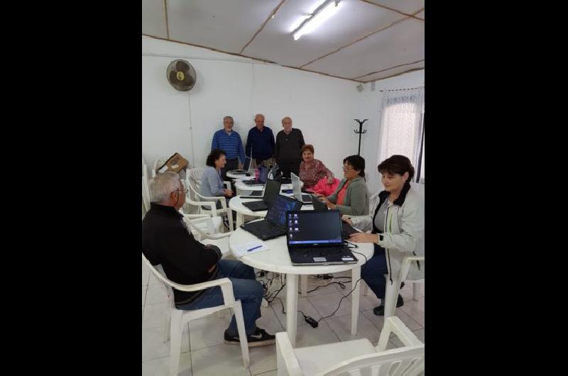 La Asociacioacuten de Jubilados Municipales de Lomas convoca a una asamblea
