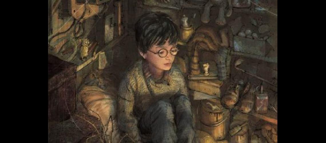 ldquoHarry Potter y la piedra filosofalrdquo celebra sus 20 antildeos