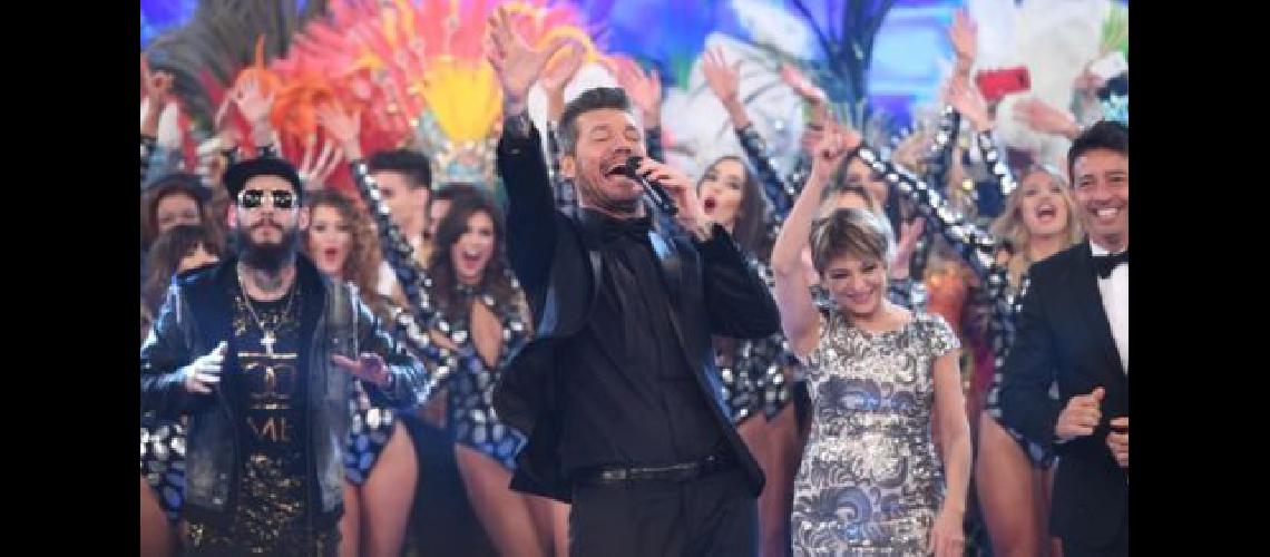 El ldquoBailandordquo ya definioacute la apertura