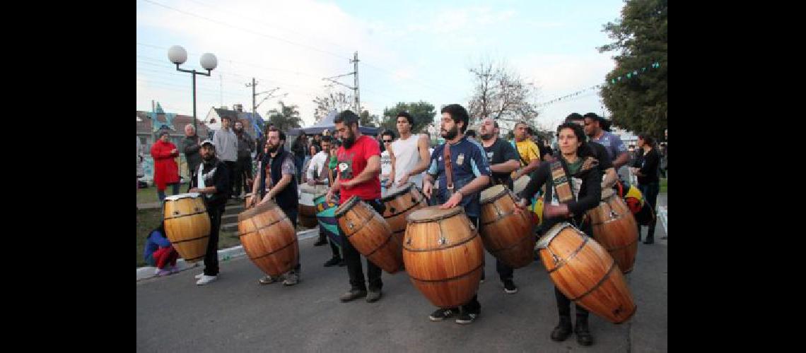 Se viene la Feria del Libro del ISFD Ndeg41