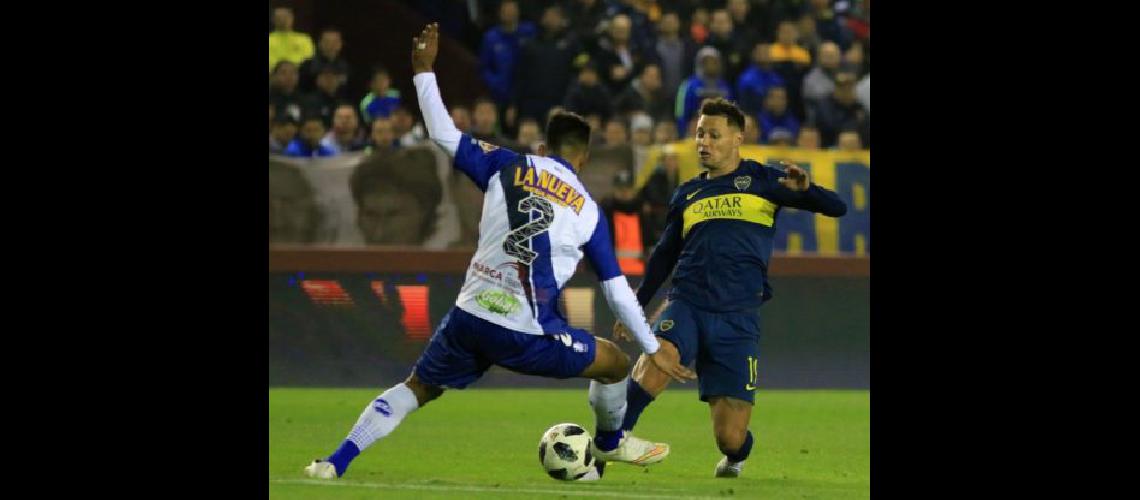 Boca arranca el operativo Libertadores