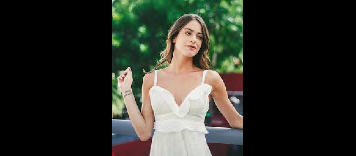 Tini se suma al jurado de ldquoLa Voz Argentinardquo