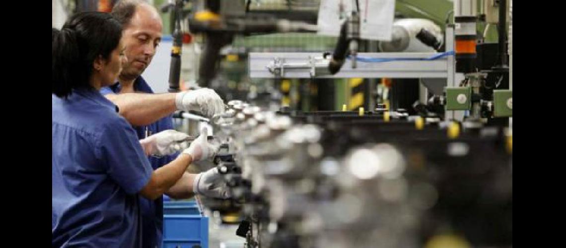Las pymes le pidieron al Gobierno paliar los problemas financieros del sector