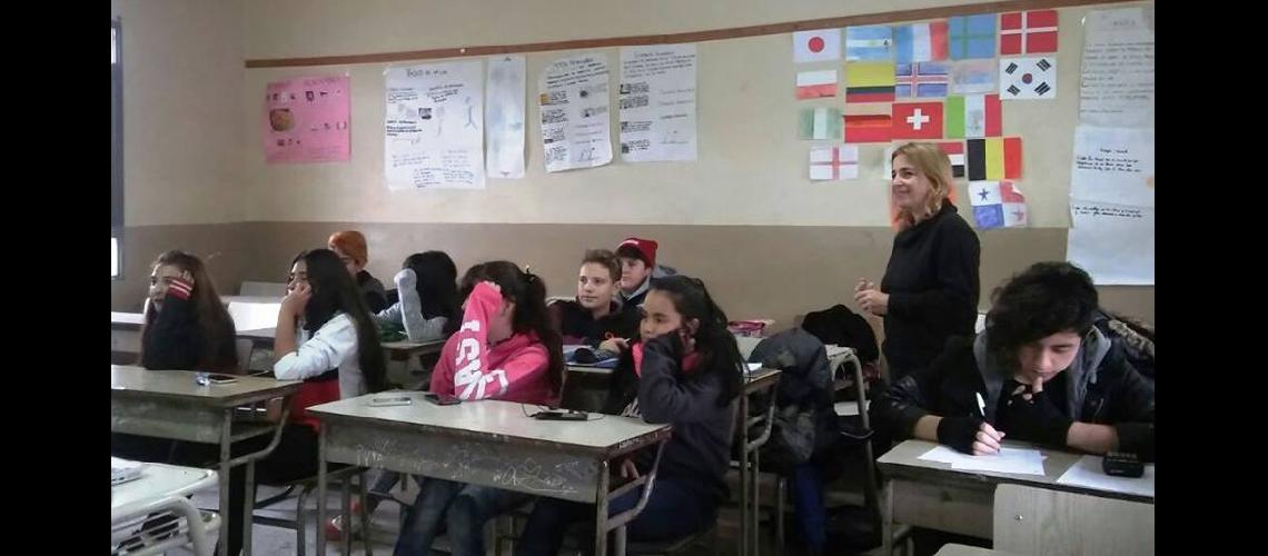 Previenen el acoso escolar en Lomas