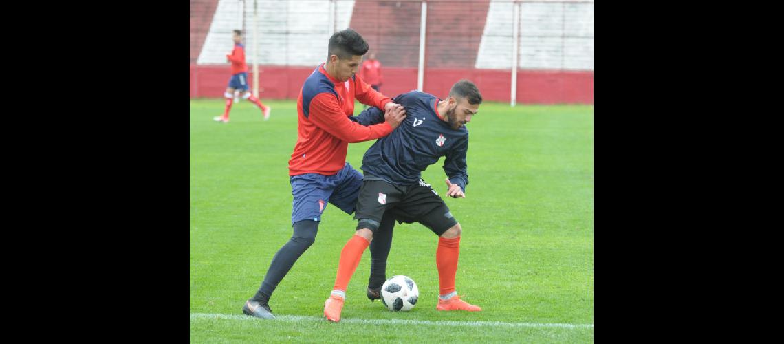 Valdez- ldquoHoy me siento con otro rol dentro del equipordquo