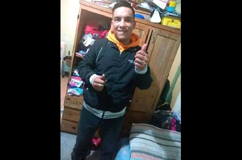 Temperley- asesinan a un joven de 21 antildeos tras una disputa vecinal