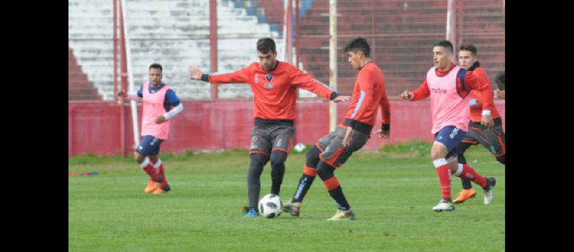 Brown visita a Defensores