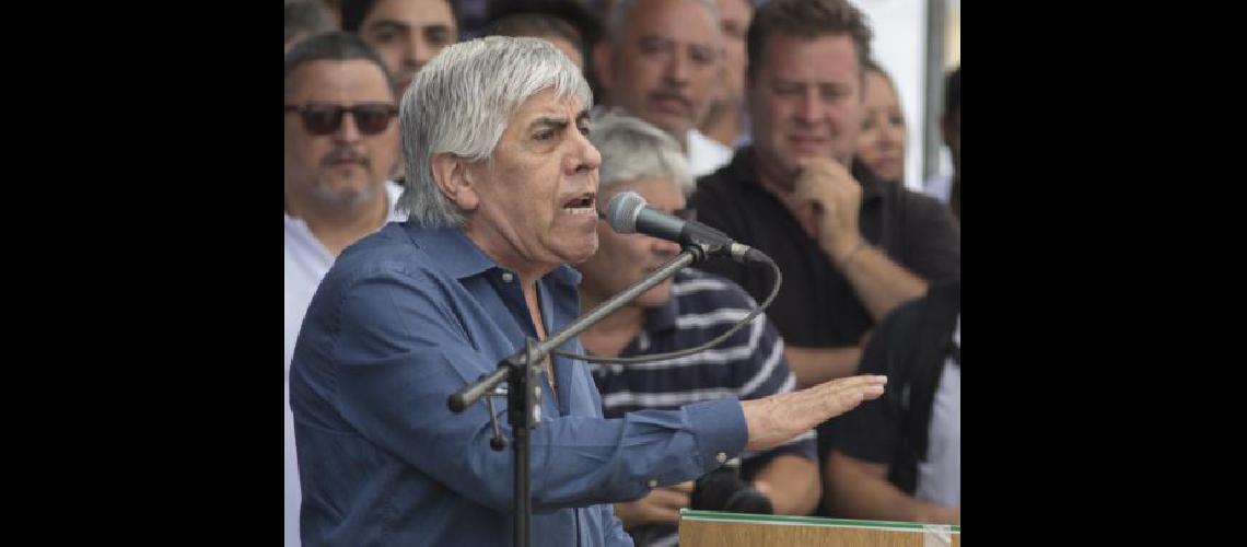De la Rua era un estadista al lado de Macri