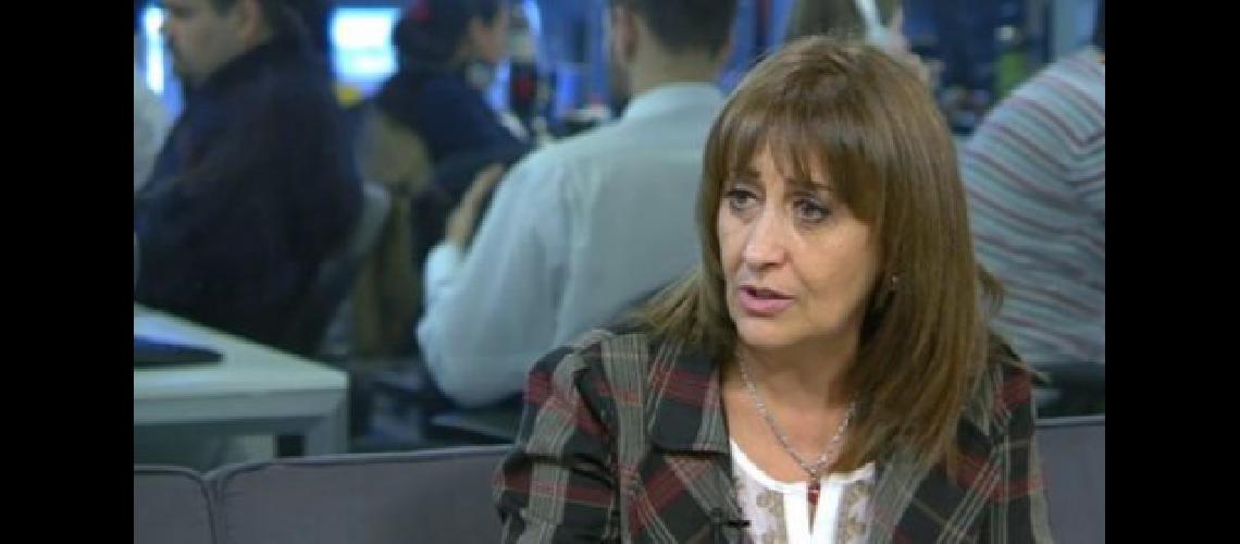 ldquoCambiemos siempre piensa en coacutemo quitarle plata a los jubiladosrdquo