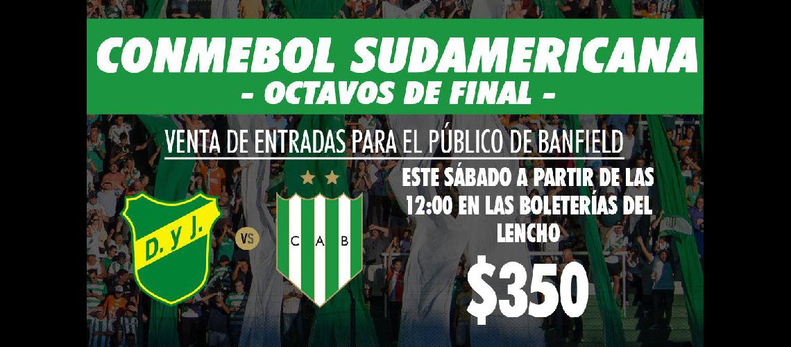 Ya venden entradas para el partido de la Copa