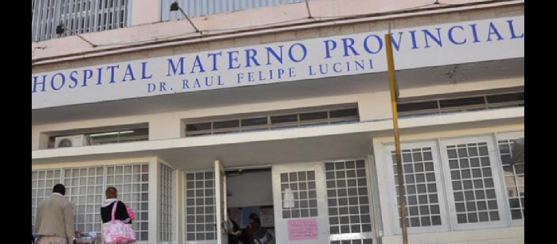 Al borde de la muerte por un aborto clandestino
