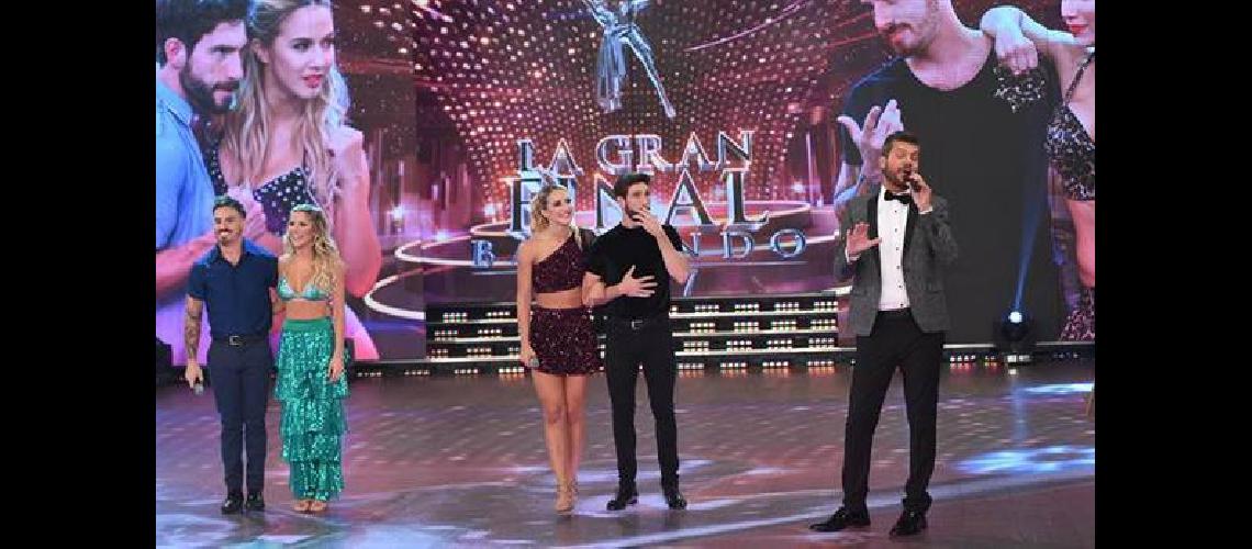 iquestrdquoBailandordquo en verano
