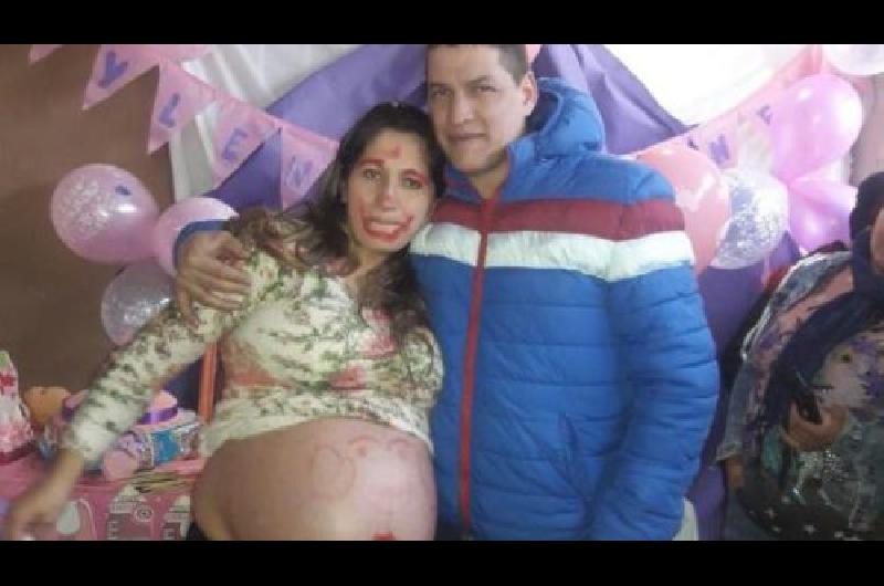 El Ministerio de Salud afirmoacute que la mujer de Glew estaba embarazada de un solo bebeacute