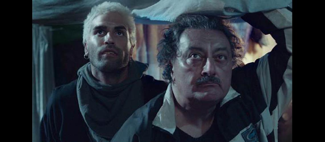 La precuela de  ldquoEl Marginalrdquo llega a Netflix
