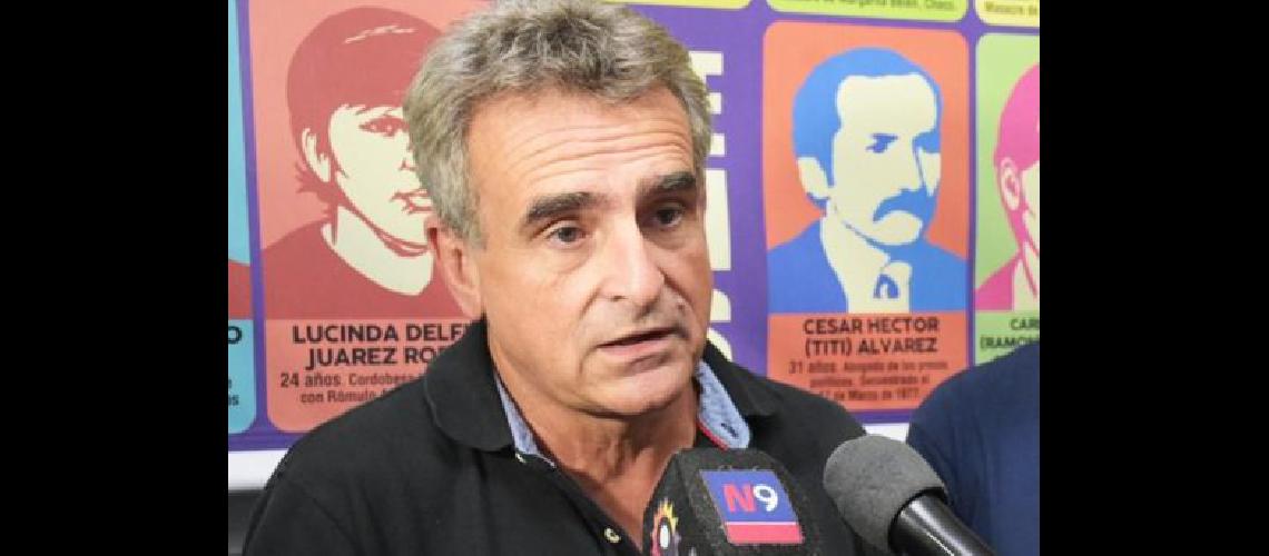  ldquoLa confianza maacutes defraudada es la del pueblo argentinordquo