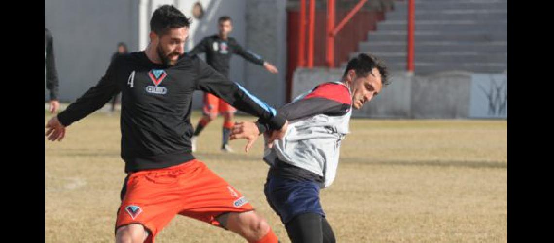 El Pipi Stegman resaltoacute la importancia de hacerse fuerte en el Arandilla