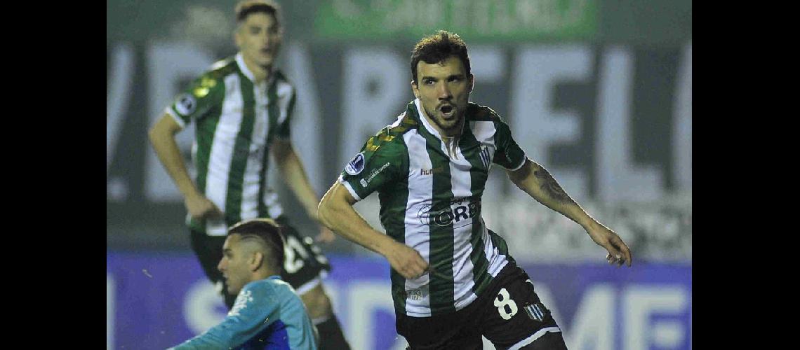 El mediocampista quiere llegar bien al duelo copero