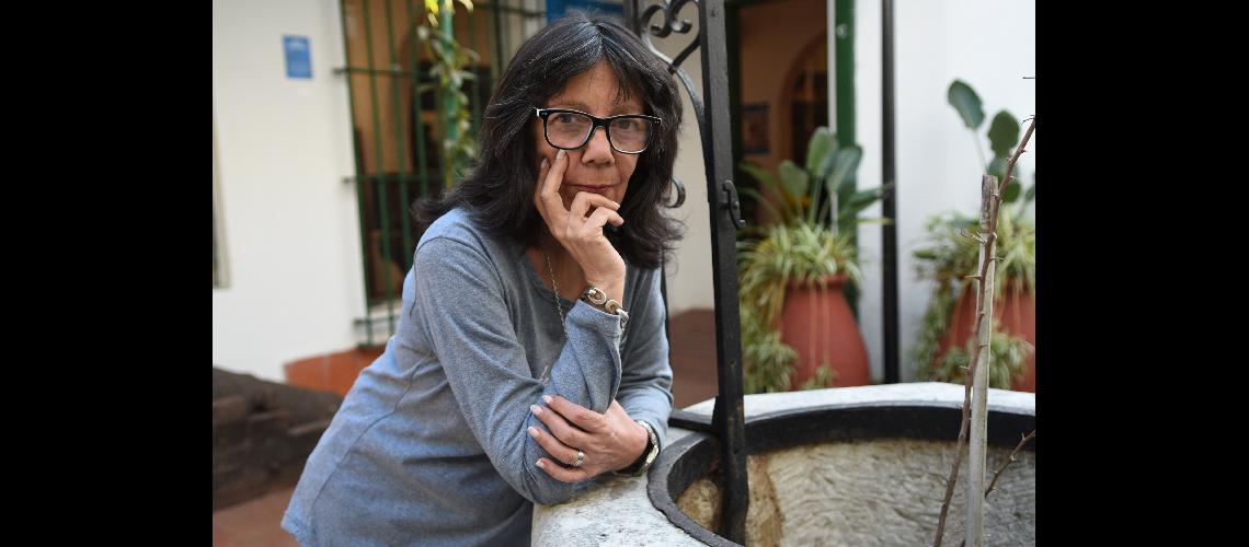 ldquoaprendiacute a escribir solardquo sostuvo la vecina 