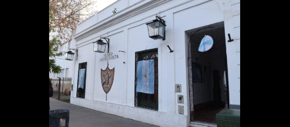 Siguen las visitas guiadas al Museo