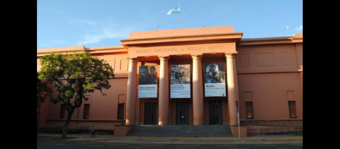 El Gobierno vuelve a cobrar entradas en museos nacionales