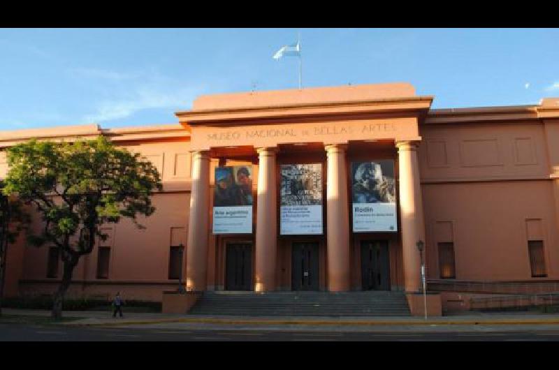 El Gobierno vuelve a cobrar entradas en museos nacionales