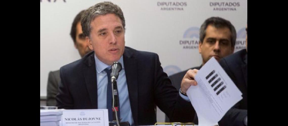 Presupuesto 2019 en Diputados- debate en comisioacuten