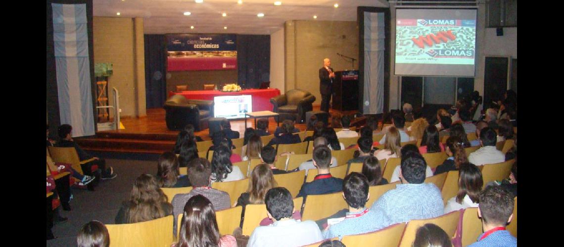 Desde hace 11 antildeos se realiza este importante evento para la regioacuten