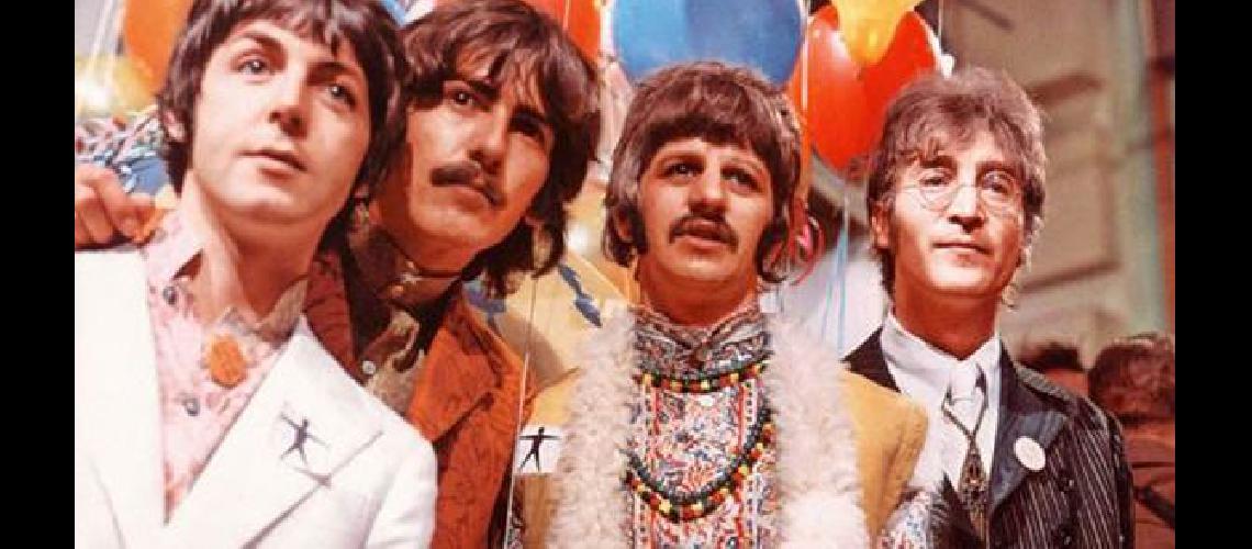 este trabajo es la novena placa de estudio de los beatles