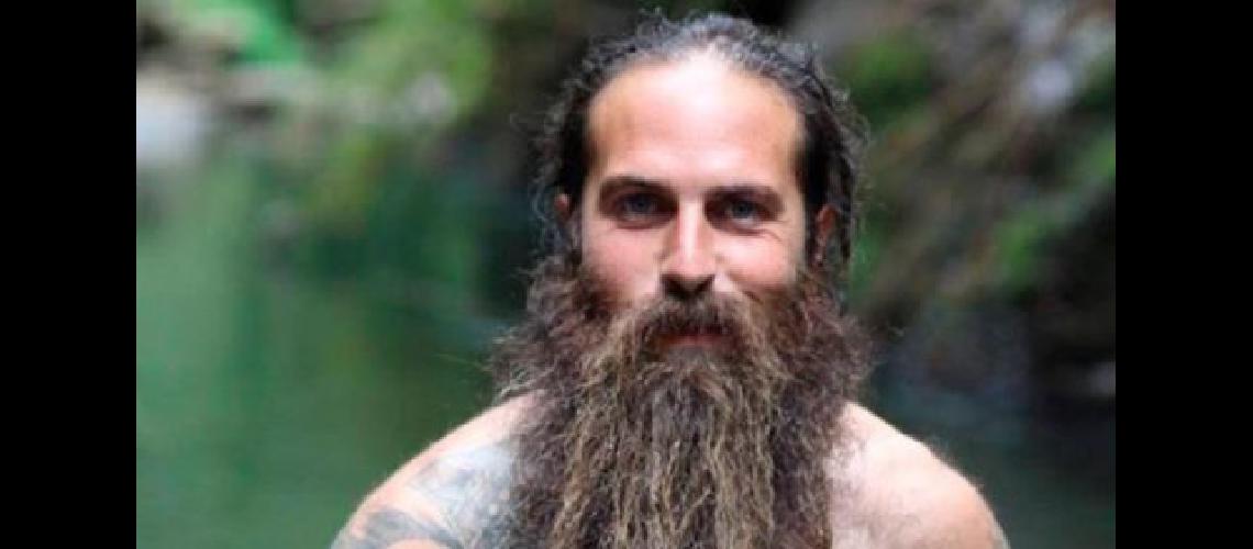 Buscan a un mochilero franceacutes en el Norte