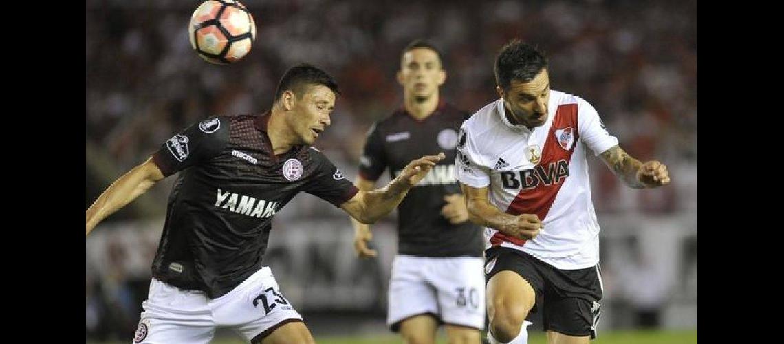 Garciacutea Guerrentildeo ingresaraacute por Herrera y Scocco seraacute titular en el Millonario