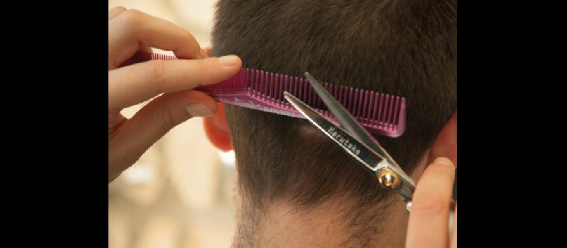 Corte de pelo y tintura gratis para los vecinos de Echeverriacutea