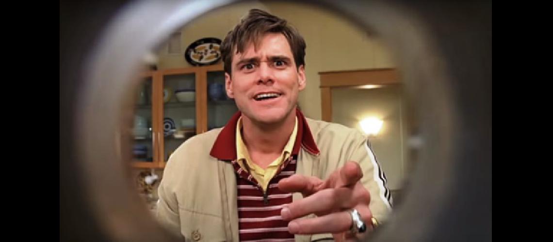 carrey se destacoacute por su dotes para el drama 