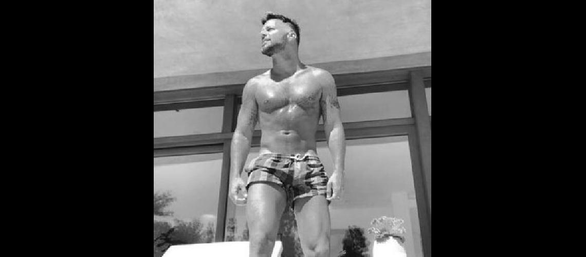 El lomazo de Ricky