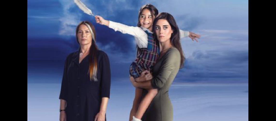 Llega el final de ldquoTodo por mi hijardquo