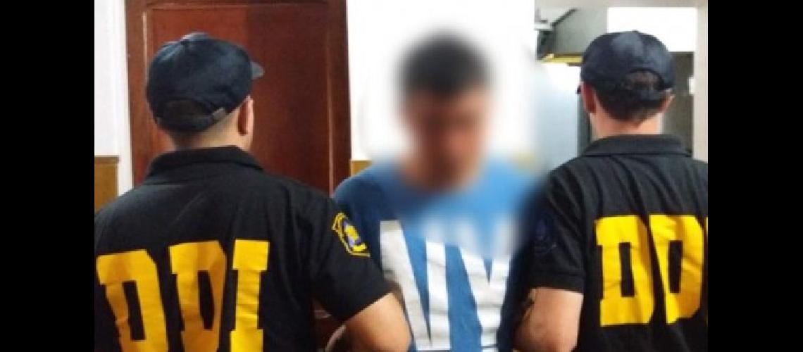 Cayeron tras varias semanas de buacutesqueda