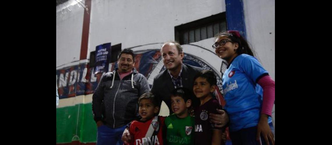 martiacuten destacoacute la importancia que tiene el plan