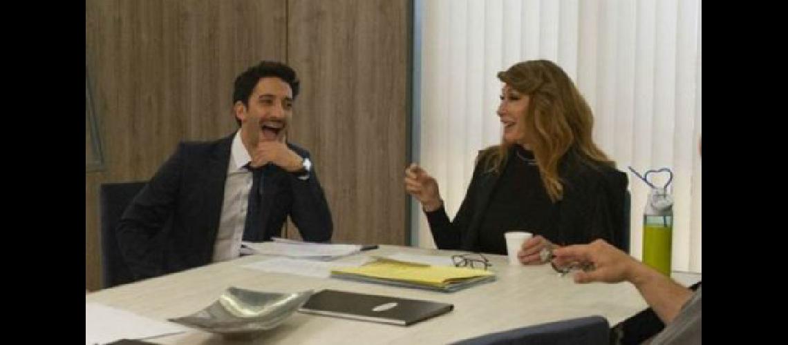 Moria vuelve a ldquoenamorarserdquo